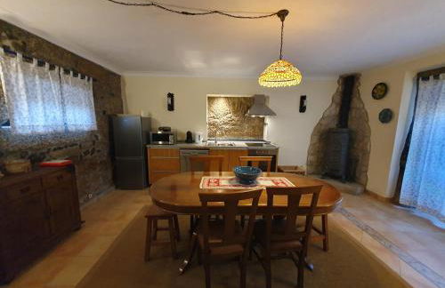 Casa dos Chãos - Foto 37