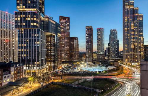 Spacious 4 Bed and 2 Bath in Vauxhall - Zone 1 - Foto 32