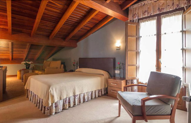 Gran Hotel Rural Cela - Foto 29