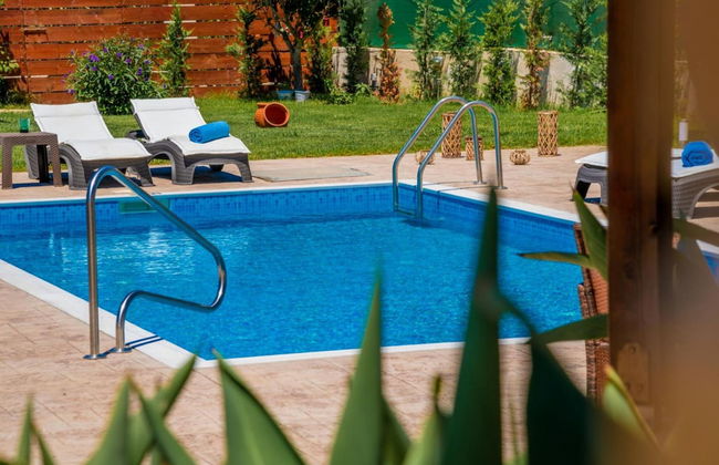 Villa Sophie - Sunny Retreat - Villa Sophie - Sunny Retreat - Foto 4