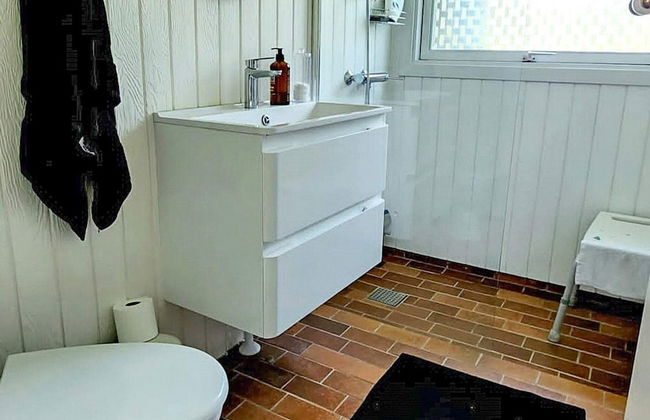 6 Person Holiday Home in Vig - Foto 13