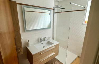 Maison entre Mer, Dunes et Forêt - Foto 12