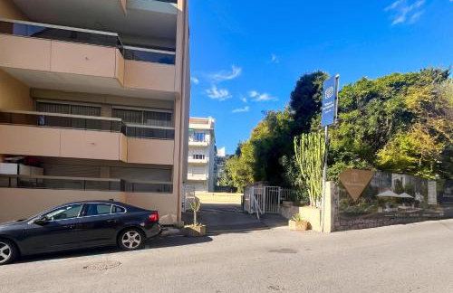Porte De France - Apartment with Terrace - Happy Rentals - Foto 22