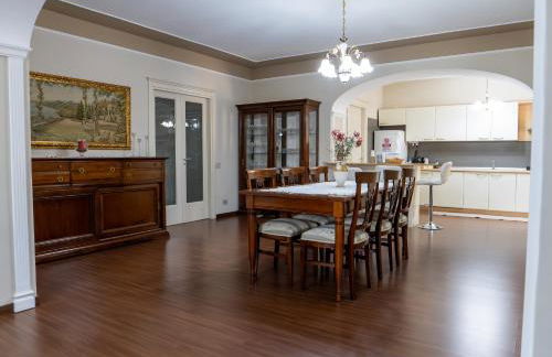 Casa Vacanze Ariano Irpino - Foto 24