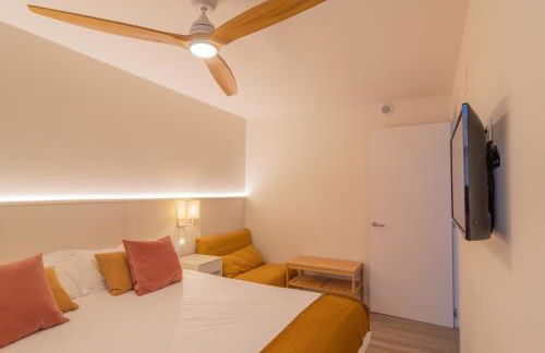 OCEANSUITESLANGRE - Foto 54