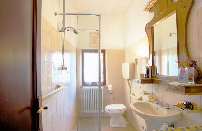 Belvilla by OYO Molino del Gobbo - Foto 18