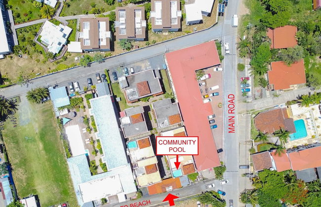 Gecko Getaway 2 Bedroom Condo by RedAwning - Photo 13