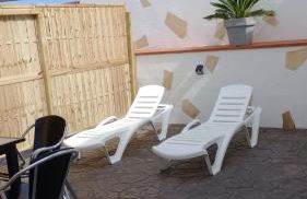 CASA PIRÁMIDE 4 WIFI - Parking y Terraza Privada - Foto 26