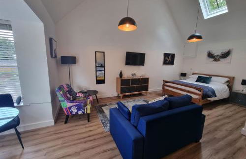 Blundens Holiday Lets - Tower - Photo 6