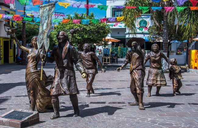 Tlaquepaque Tour - Photo 2
