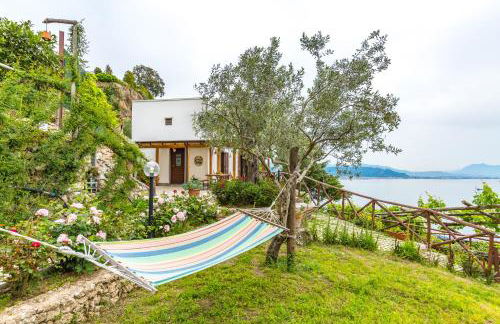 Starhost - La Casella seaview garden terrace and parking - Foto 39