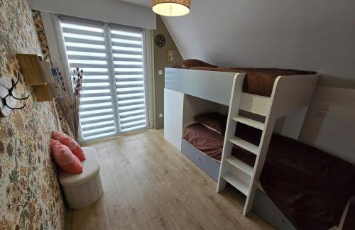 Les Aurores Marines - Foto 9