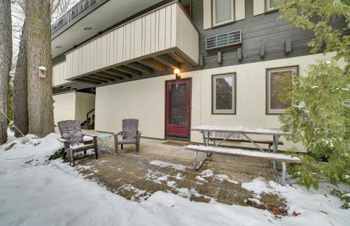 Ski-InandSki-Out Boyne Mountain Resort Rental! - Foto 3