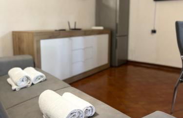 Apt Fronte Mare The View House - Foto 2