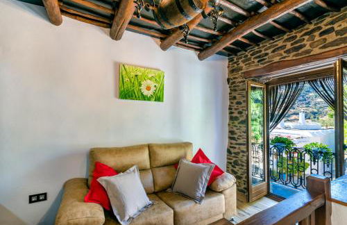 Casa Antonia Capileira La Alpujarra - Foto 35