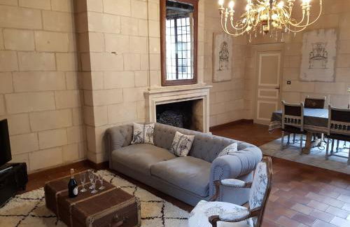 Hotel Particulier Robin Quantin - Foto 14