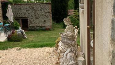 Agriturismo Alchimista - Foto 3, Garden view