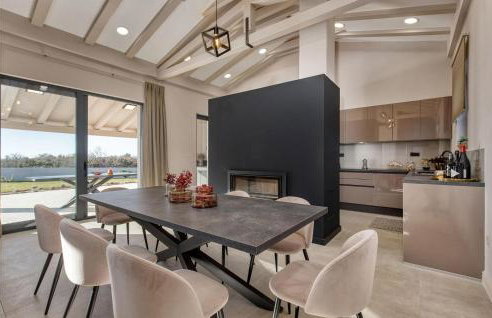 Villa Nola - Foto 17