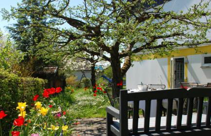 Bantles Parterre Ferienwohnung - Foto 21