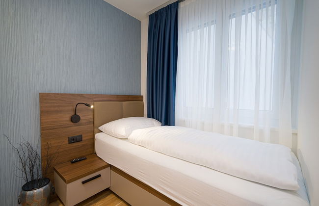 myApartments Vienna - Foto 10