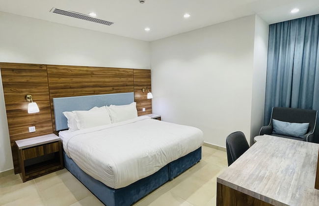 Sedra Compound - Hotel Apartment - Foto 4