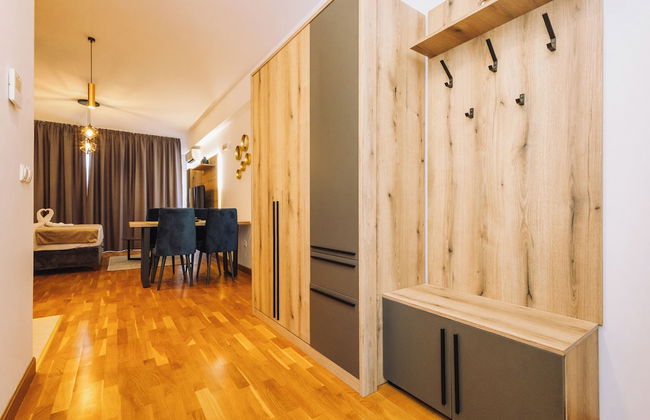 Apartments RONDO - Foto 5