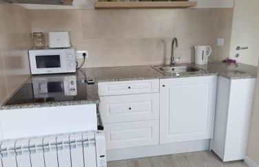 Arcade, atico vacacional El Centinela - Foto 16