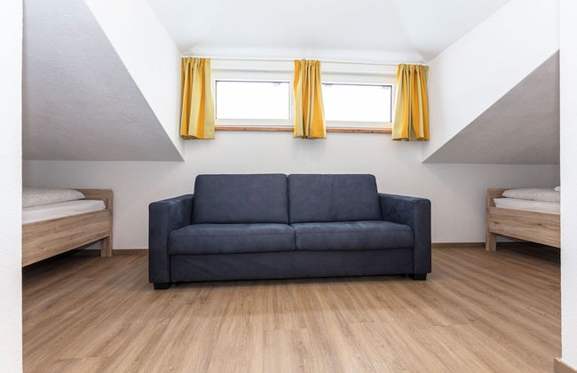 Hotel Restaurant Pizzeria Langreiter - Foto 5