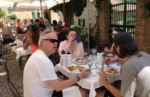 La Romita Ospitalità Rurale Familiare - Foto 48