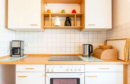 Ferienwohnpark Immenstaad am Bodensee Zwei-Zimmer-Apartment Typ 3 156 - Foto 6