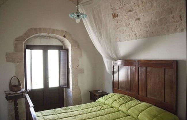 Agriturismo Antonelli Piangevino - Foto 19