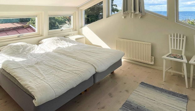 Holiday Home in Borgholm - Foto 2, Habitación