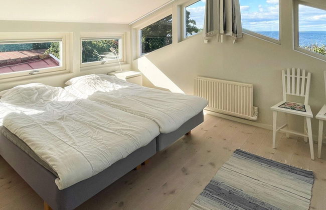 Holiday Home in Borgholm - Foto 2