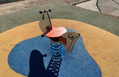 Appartement vue Piscine - clim - Foto 15