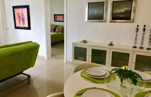 Apartamento en Playa Chica, Las Gaviotas - Foto 16