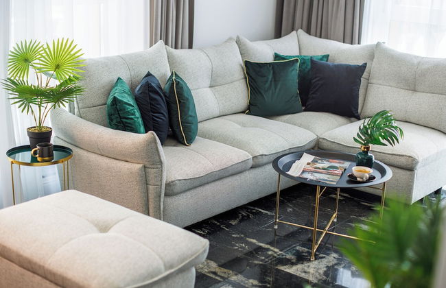 Emihouse Riverside Apartments - Foto 40