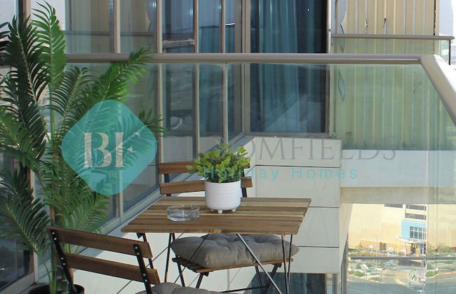 Bloomfields Luxury 2BR Wave Tower A - Photo 10