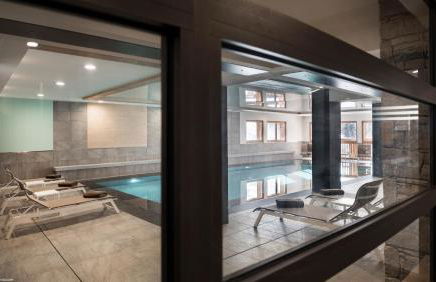 MGM Hôtels & Résidences - Résidence Le Roc Des Tours - Photo 43