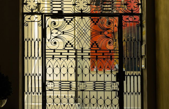 Aguilas5 SevillaSuites - Foto 37