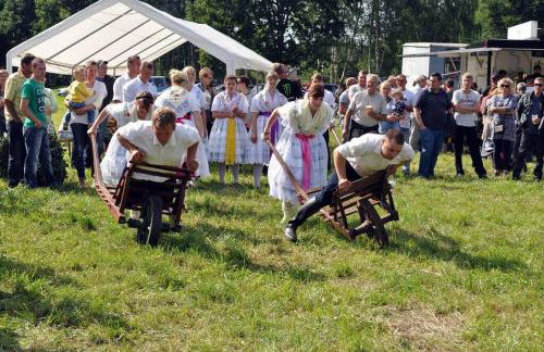 Ferienwohnung Nachtigall - Foto 17