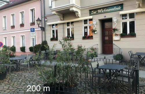 Altstadt & See & Garten Haustiere willkommen - Foto 31