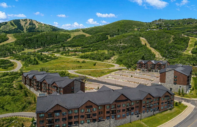 Pioche Village Park City - Foto 1