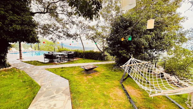 Otelox Sinap Villa - Foto 4, Zimmer