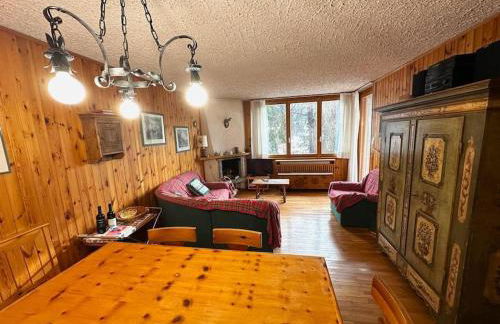 Quadrilocale Alpe Grostè - Serafini - Foto 17