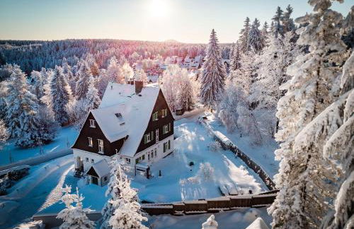 Ahornallee Ferienappartements - Foto 13