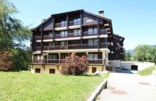 GREEN APPLE CARROZ Duplex WIFI Garage Balcon-Sud Vue Montagne - Photo 2