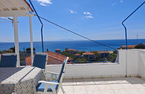 Zoe's Villa - Entire Villa Rental with Stunning Aegean Sea views! - Foto 4