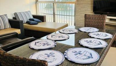 Apartamento espaçoso com vista deslumbrante - Foto 5