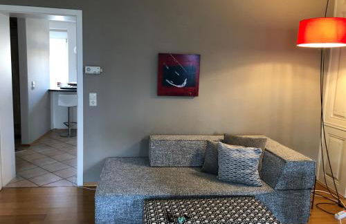 Apartment in Landau Stadtoase - Foto 7