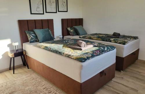 Ferienwohnung Irina Legoland ca 30 km - Foto 1